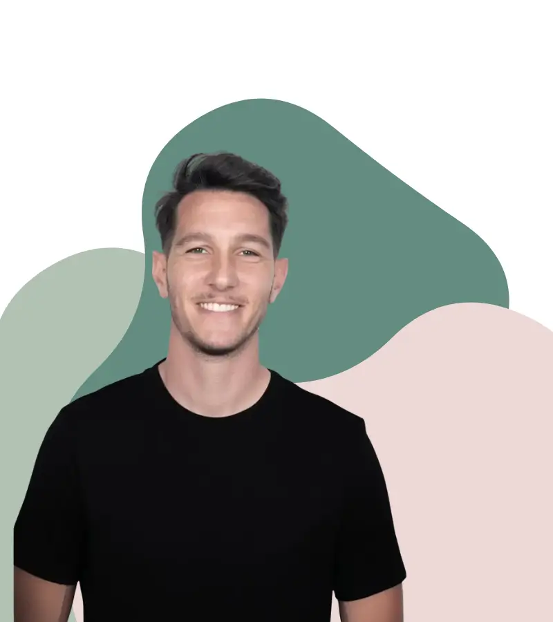 Jordan Tarricone, webmaster à Grenoble et en Isère, fondateur de JT Studio Web