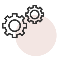 Icone, qui représente les compétences de JT Studio Web, webmaster wordpress à Grenoble.